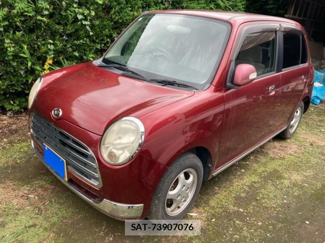 Daihatsu MIRA 2005-03 8796728-1
