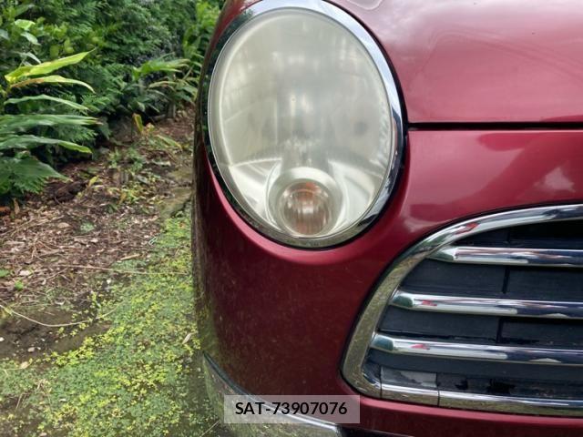 Daihatsu MIRA 2005-03 8796728-3