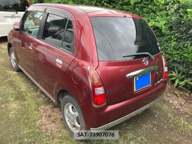 Daihatsu MIRA 2005-03 8796728-4
