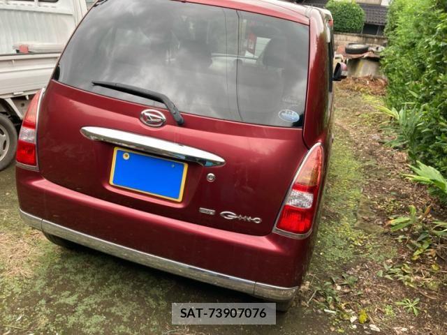 Daihatsu MIRA 2005-03 8796728-5