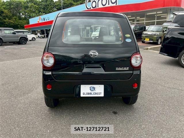 Daihatsu MIRA 2020-04 988748-9