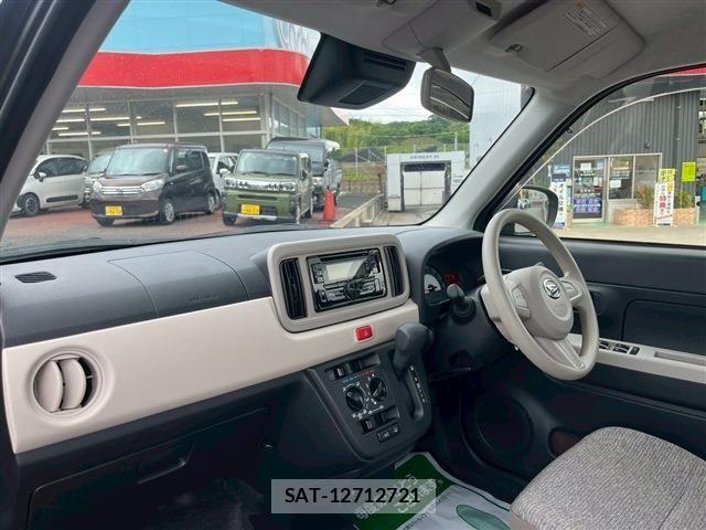 Daihatsu MIRA 2020-04 988748-20