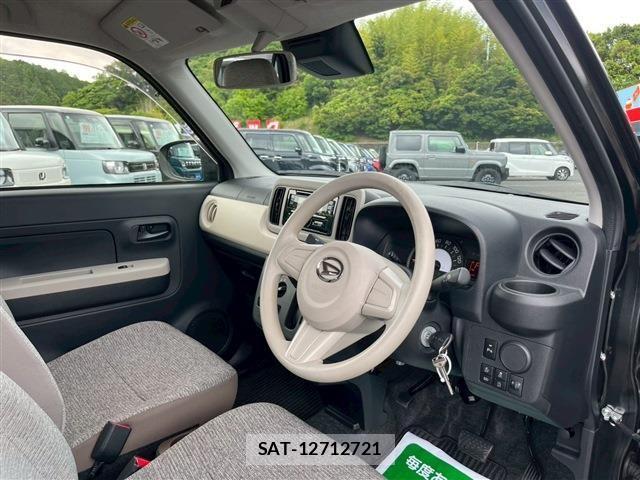Daihatsu MIRA 2020-04 988748-22