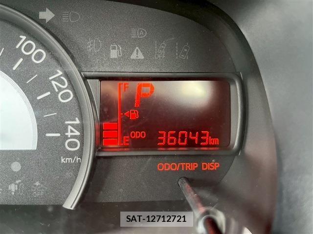 Daihatsu MIRA 2020-04 988748-27