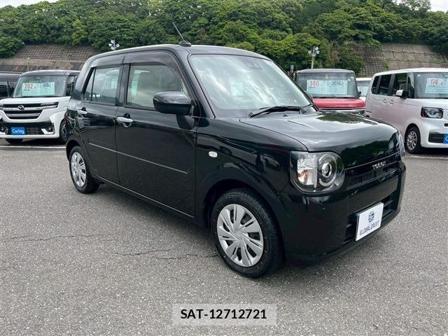 Daihatsu MIRA 2020-04 988748-4