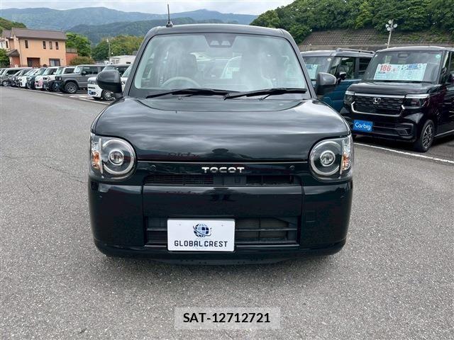 Daihatsu MIRA 2020-04 988748-5