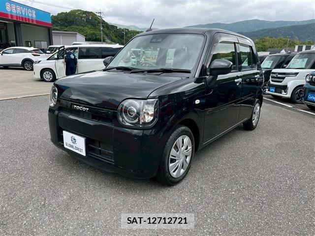 Daihatsu MIRA 2020-04 988748-6