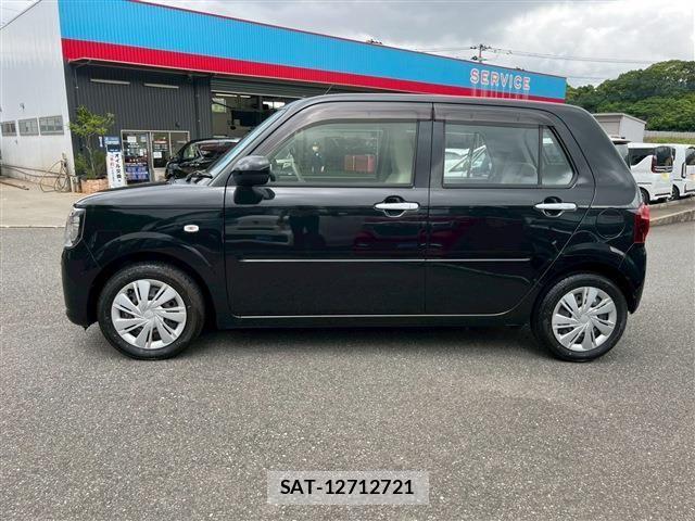Daihatsu MIRA 2020-04 988748-7