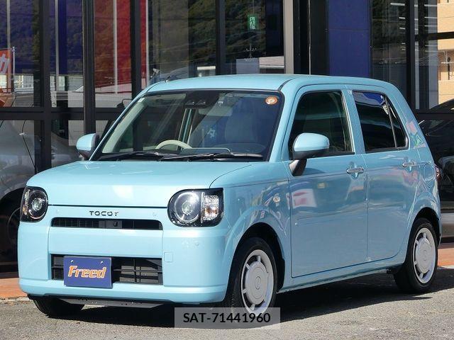 Daihatsu MIRA 2020-07 2670852-0