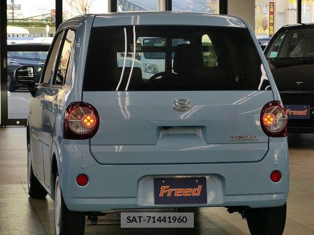 Daihatsu MIRA 2020-07 2670852-9