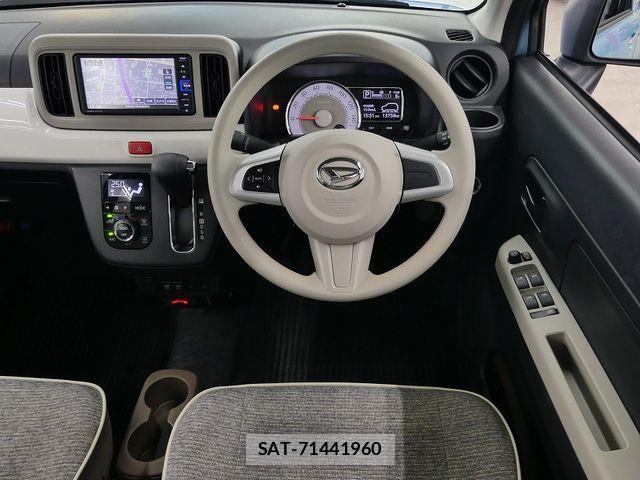 Daihatsu MIRA 2020-07 2670852-10