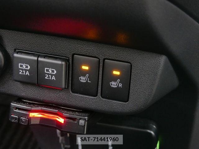 Daihatsu MIRA 2020-07 2670852-14