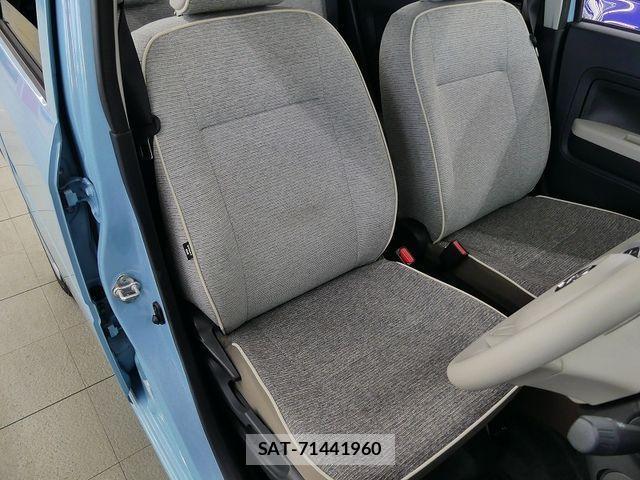 Daihatsu MIRA 2020-07 2670852-15