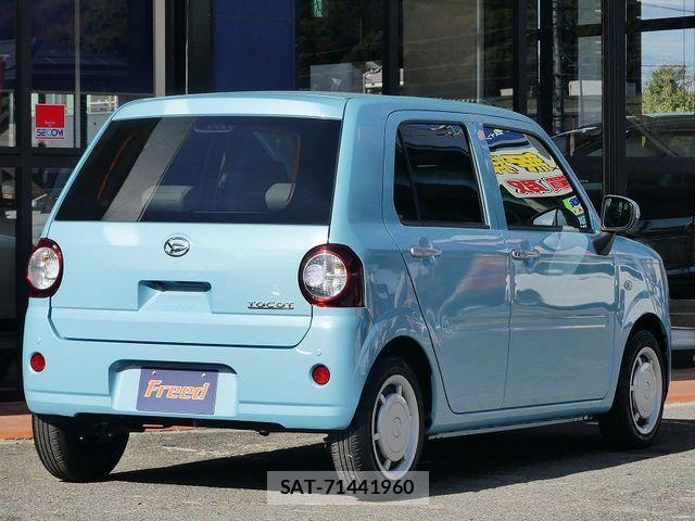 Daihatsu MIRA 2020-07 2670852-1