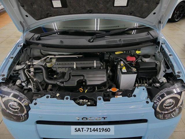 Daihatsu MIRA 2020-07 2670852-19