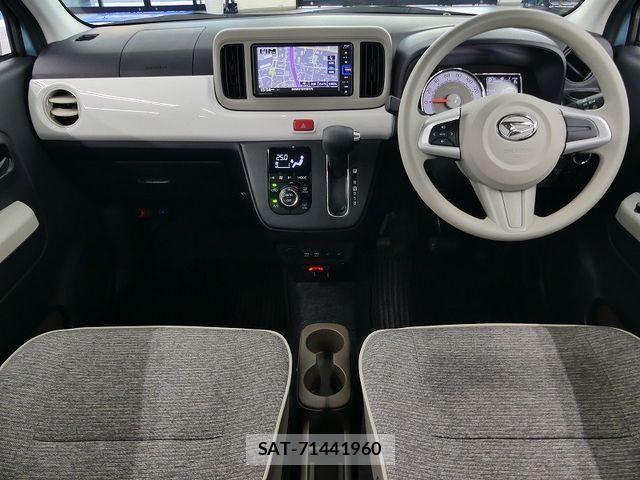 Daihatsu MIRA 2020-07 2670852-2