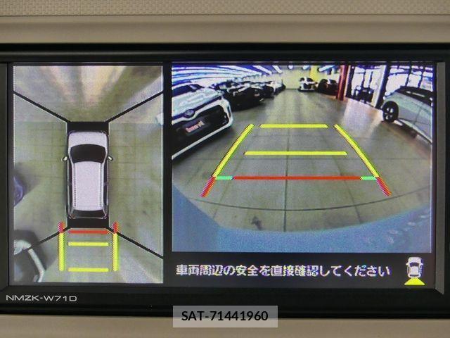 Daihatsu MIRA 2020-07 2670852-3