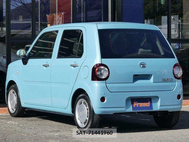 Daihatsu MIRA 2020-07 2670852-5
