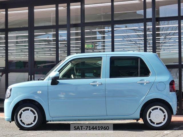 Daihatsu MIRA 2020-07 2670852-6
