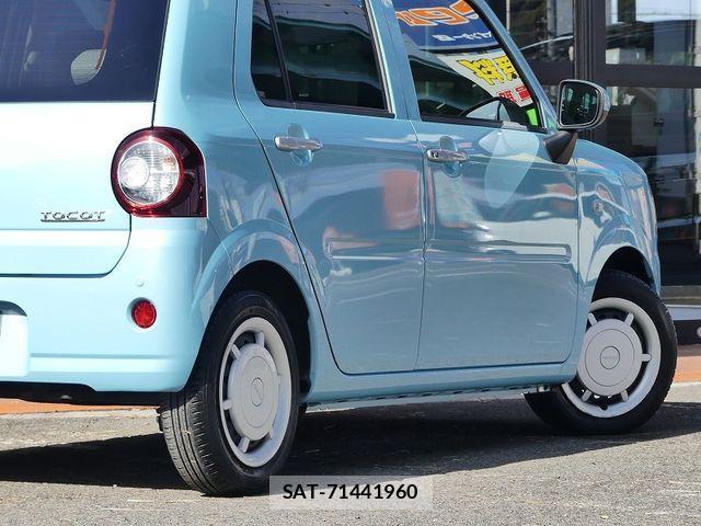 Daihatsu MIRA 2020-07 2670852-7