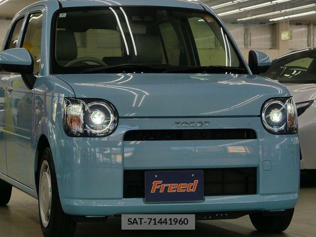 Daihatsu MIRA 2020-07 2670852-8