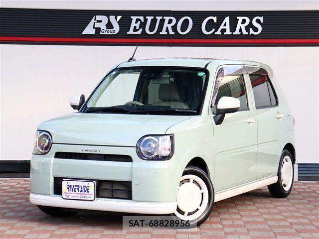 Daihatsu MIRA 2019-02 3379901-0