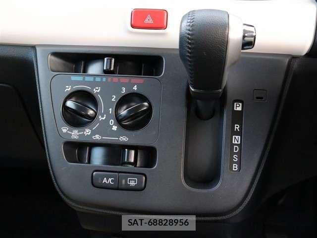 Daihatsu MIRA 2019-02 3379901-10