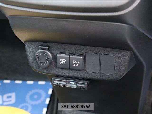 Daihatsu MIRA 2019-02 3379901-11