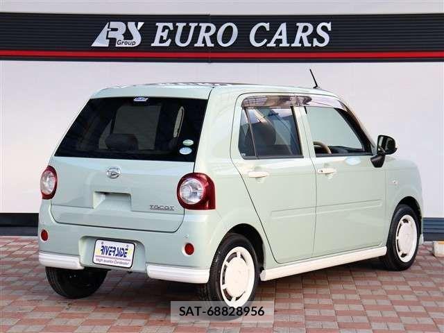 Daihatsu MIRA 2019-02 3379901-2