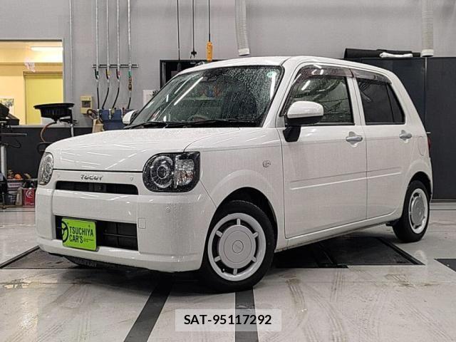 Daihatsu MIRA 2019-06 4176330-0