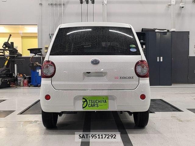 Daihatsu MIRA 2019-06 4176330-9