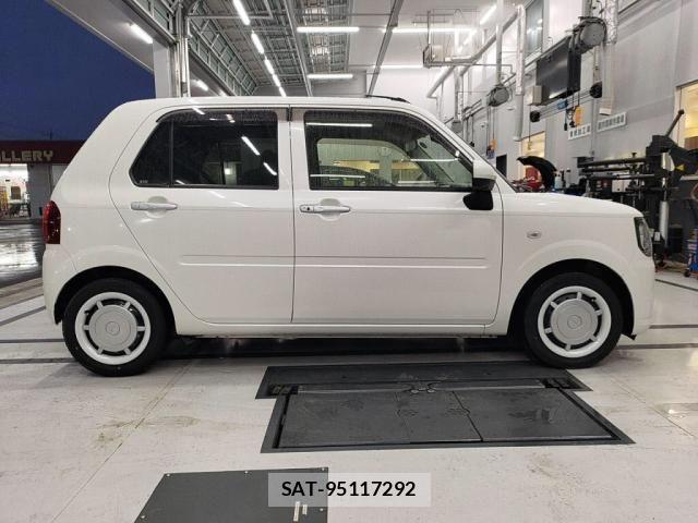 Daihatsu MIRA 2019-06 4176330-10