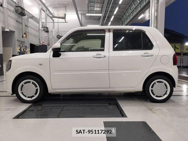 Daihatsu MIRA 2019-06 4176330-11