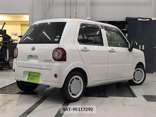 Daihatsu MIRA 2019-06 4176330-1