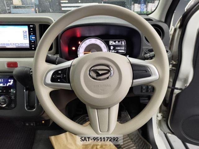 Daihatsu MIRA 2019-06 4176330-19
