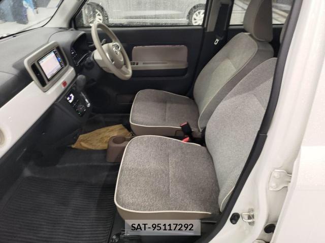 Daihatsu MIRA 2019-06 4176330-21