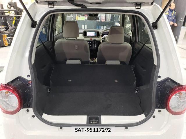 Daihatsu MIRA 2019-06 4176330-25