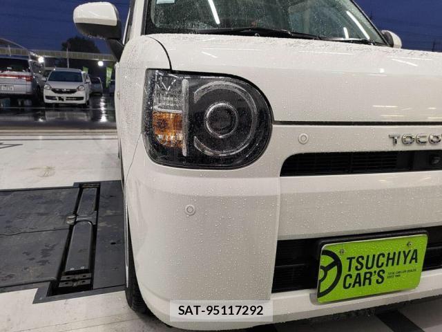 Daihatsu MIRA 2019-06 4176330-26