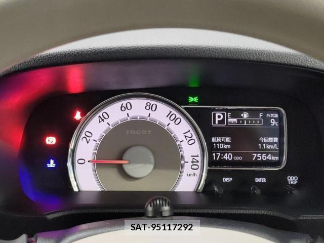 Daihatsu MIRA 2019-06 4176330-28