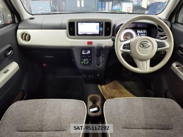 Daihatsu MIRA 2019-06 4176330-2