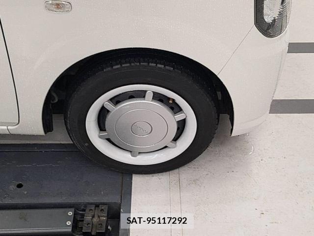 Daihatsu MIRA 2019-06 4176330-29