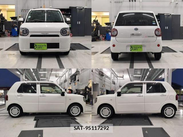 Daihatsu MIRA 2019-06 4176330-3