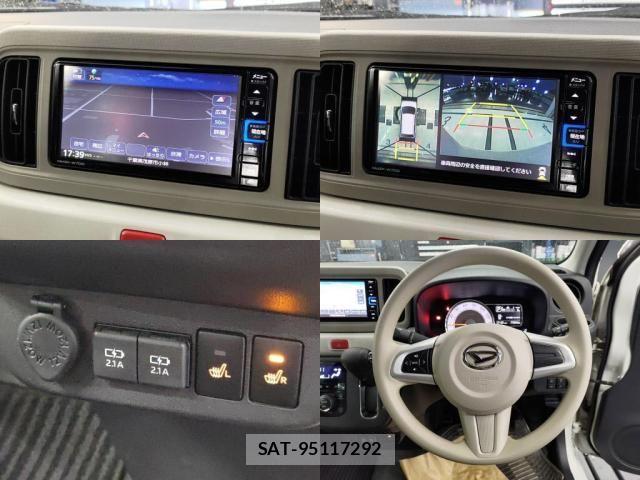 Daihatsu MIRA 2019-06 4176330-5