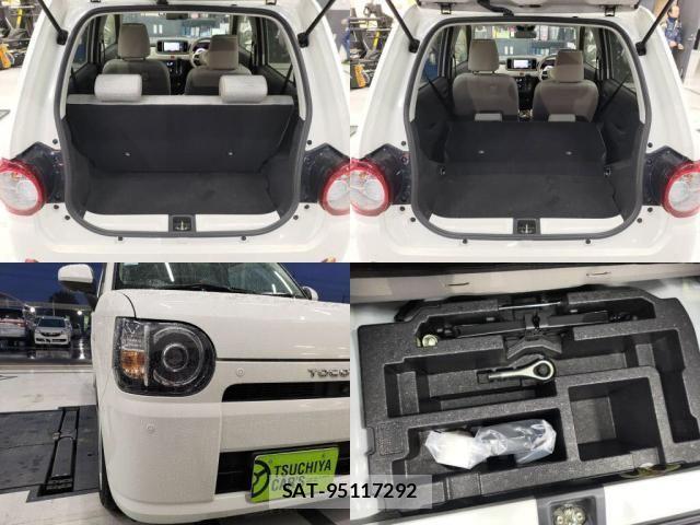 Daihatsu MIRA 2019-06 4176330-7