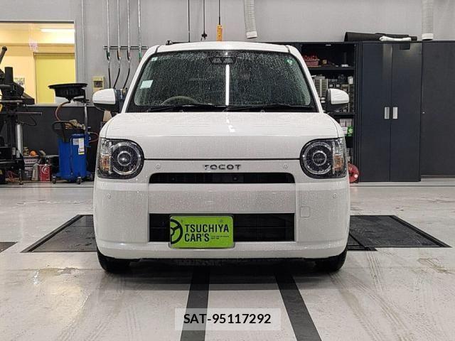 Daihatsu MIRA 2019-06 4176330-8