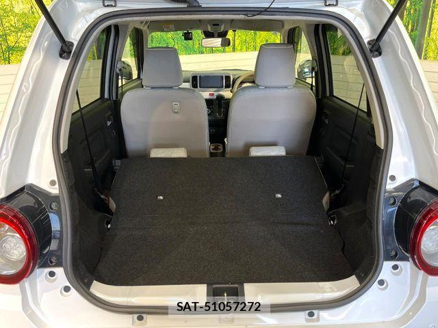 Daihatsu MIRA 2022-06 4242147-9