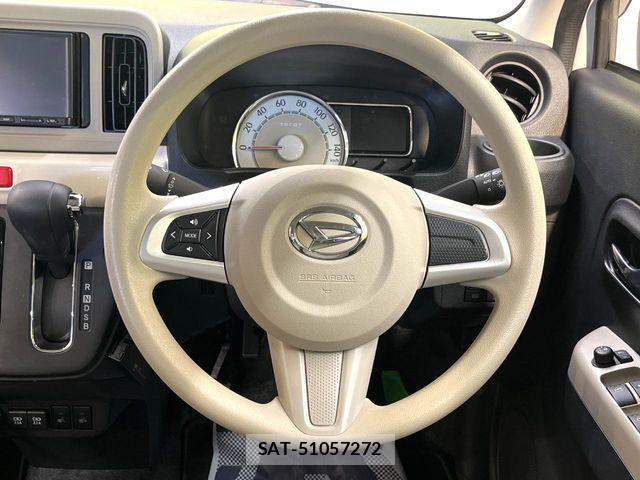 Daihatsu MIRA 2022-06 4242147-10