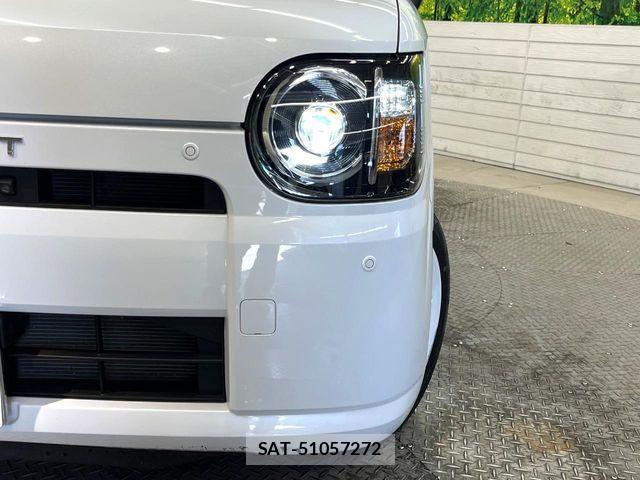Daihatsu MIRA 2022-06 4242147-11