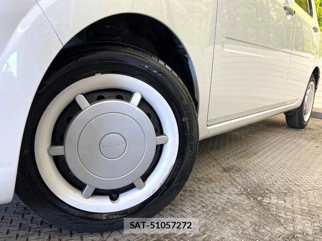 Daihatsu MIRA 2022-06 4242147-12