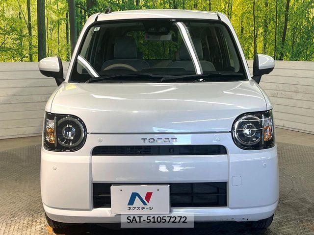 Daihatsu MIRA 2022-06 4242147-13